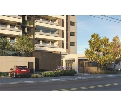 Empreendimentos Imobiliários Santo André Grande Sao Paulo SP - Fotos para Lançamento FIGUEIRAS BY MOTIRÓ 3 suítes Rua das Figueiras