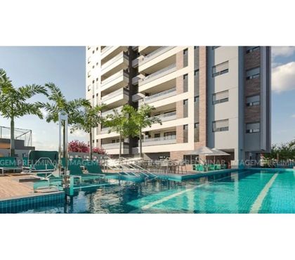 Lançamentos Imóveis Santo André Grande Sao Paulo SP - Fotos para Lançamento Apto. 110 m² Rua das Figueiras Santo André