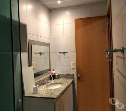 Alugar casas - Fotos para Cond. Eco Life - Parque 10 - mobiliado