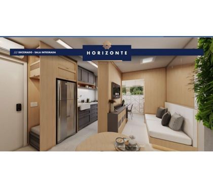 Lançamentos Imóveis Santo André Grande Sao Paulo SP - Fotos para Residencial Horizonte Campestre Santo André 2 dorms 45 m²