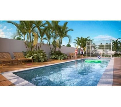 Lançamentos Imóveis Santo André Grande Sao Paulo SP - Fotos para Horizonte Campestre Lançamento 2 dorms Rua dos Coqueiros