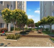 Portal Vila Prudente 1 dorm. Próx. Metrô Oratório