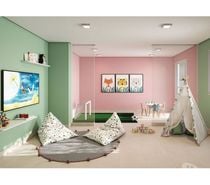 Portal Vila Prudente 2 dorms (Vila Falconi) Próximo Metrô