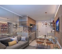 Portal Vila Prudente (Vila Ema) 2 dorm Próx.Estação Oratório