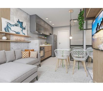 Empreendimentos imóveis Mooca Sao Paulo SP - Fotos para Plano Alto da Mooca Lançamento 1 dorm. Próx. Rua da Mooca