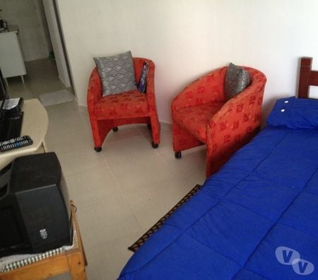 Aluguel temporada Sao Paulo SP Consolação - Fotos para Kit frente Copan semfiador $2000 metro Republica!33m2