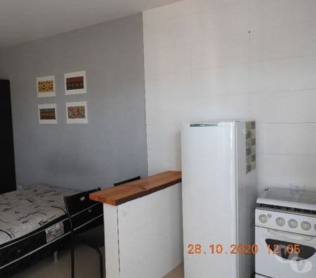 Aluguel temporada Sao Paulo SP Consolação - Fotos para Kit frente Copan semfiador $2000 metro Republica!33m2