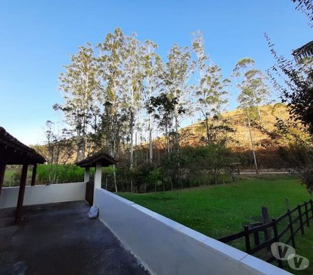 Fazendas - Sitios à venda Sao Jose dos Campos SP - Fotos para SÍTIO 04 ALQUEIRES COM RIACHO, LAGO, PASTO EM S. F. XAVIER