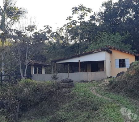 Fazendas - Sitios à venda Sao Jose dos Campos SP - Fotos para SÍTIO 04 ALQUEIRES COM RIACHO, LAGO, PASTO EM S. F. XAVIER