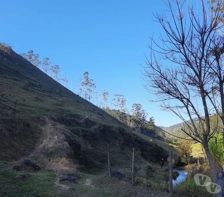 Fazendas - Sitios à venda Sao Jose dos Campos SP - Fotos para SÍTIO 04 ALQUEIRES COM RIACHO, LAGO, PASTO EM S. F. XAVIER