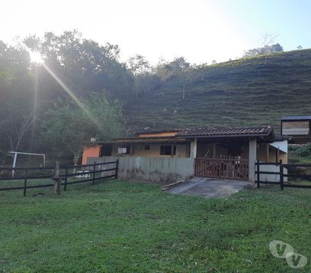 Fazendas - Sitios à venda Sao Jose dos Campos SP - Fotos para SÍTIO 04 ALQUEIRES COM RIACHO, LAGO, PASTO EM S. F. XAVIER