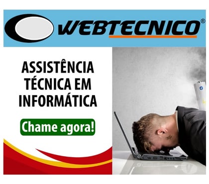 Serviços de informática - Fotos para Conserto de Computador em Jundiaí