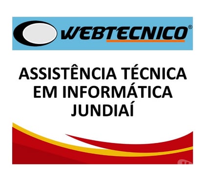 Serviços de informática - Fotos para Conserto de Computador em Jundiaí