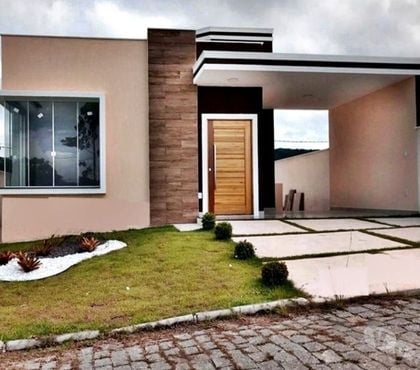 Casas para comprar - Fotos para Casa em condomínio com 2 qts.