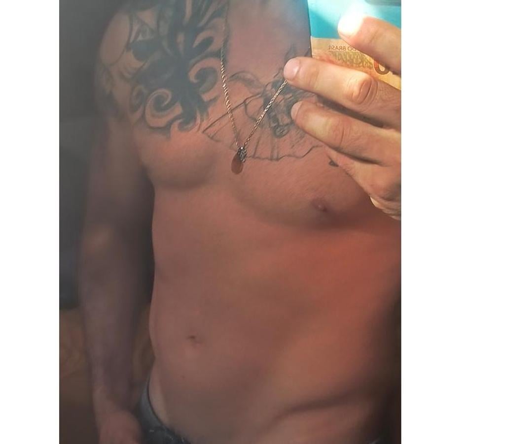 Acompanhantes masculinos Taguatinga DF - Fotos para Com Local Bi Dotado Discreto