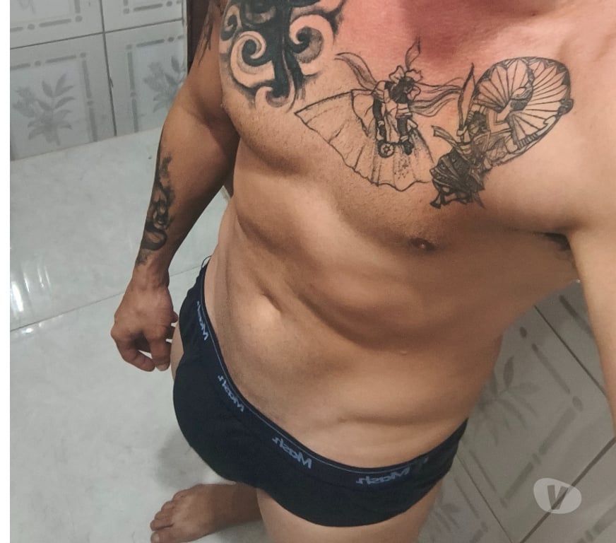 Acompanhantes masculinos Taguatinga DF - Fotos para Com Local Bi Dotado Discreto