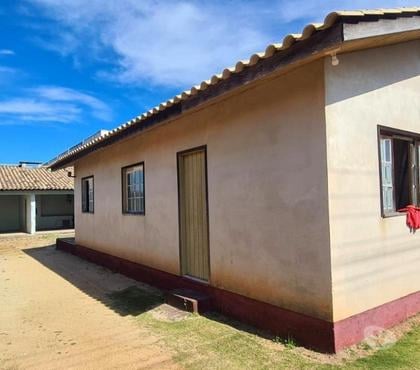Casas a venda - Fotos para Casa de alvenaria no Beija Flor- JaguarunaSC