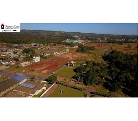 Terrenos Criciuma SC - Fotos para Loteamento Villaggio Chiesa bairro Primeira Linha Criciúma