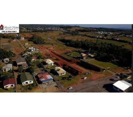 Terrenos Criciuma SC - Fotos para Loteamento Villaggio Chiesa bairro Primeira Linha Criciúma