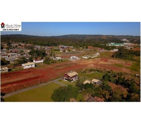 Terrenos Criciuma SC - Fotos para Loteamento Villaggio Chiesa bairro Primeira Linha Criciúma