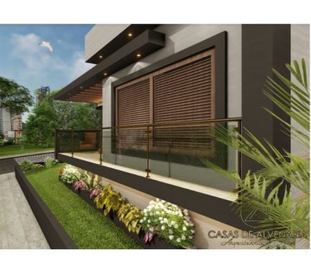 Terrenos Criciuma SC - Fotos para Loteamento Villaggio Chiesa bairro Primeira Linha Criciúma