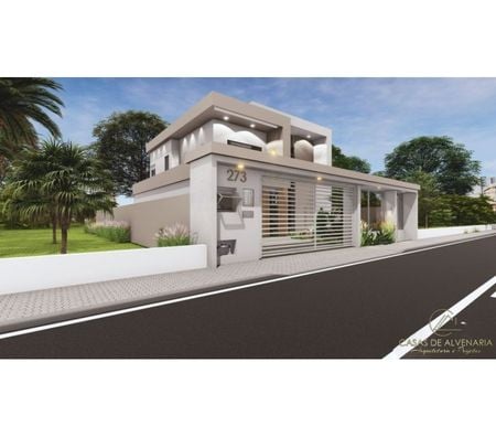 Terrenos Criciuma SC - Fotos para Loteamento Villaggio Chiesa bairro Primeira Linha Criciúma