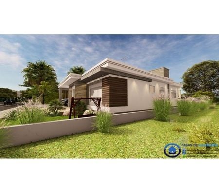 Terrenos Criciuma SC - Fotos para Loteamento Villaggio Chiesa bairro Primeira Linha Criciúma