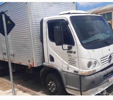 Mudanças - Frete Campina Grande do Sul PR - Fotos para ideal fretes mudanças e viagens