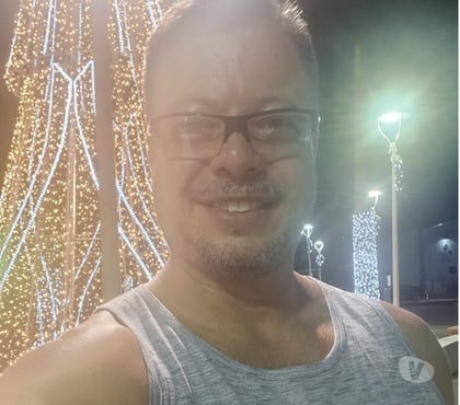 Encontros Casuais - Fotos para Policial para Malhados