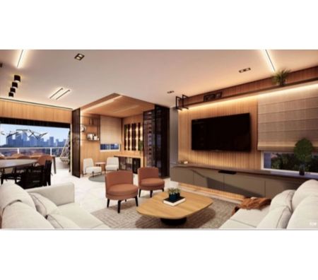 Empreendimentos imóveis Grande Sao Paulo SP Santo André - Fotos para Residencial WINE Vila Valparaiso Santo André 94 m² 3 dorms