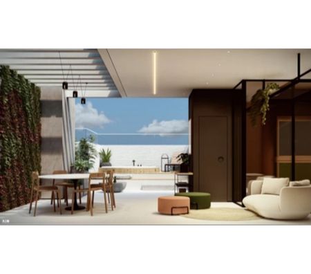 Empreendimentos imóveis Grande Sao Paulo SP Santo André - Fotos para Residencial WINE Vila Valparaiso Santo André 94 m² 3 dorms