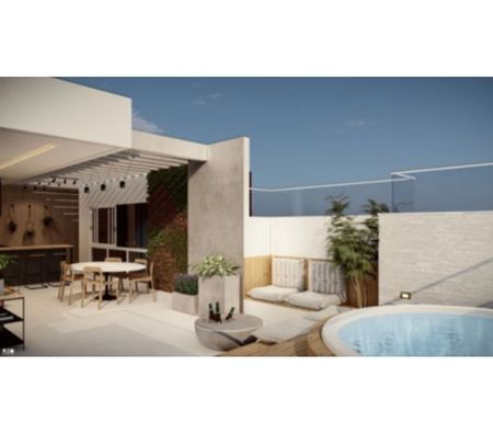 Empreendimentos imóveis Grande Sao Paulo SP Santo André - Fotos para Residencial WINE Vila Valparaiso Santo André 94 m² 3 dorms