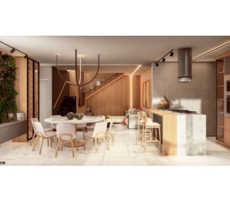 Empreendimentos imóveis Grande Sao Paulo SP Santo André - Fotos para Residencial WINE Vila Valparaiso Santo André 94 m² 3 dorms