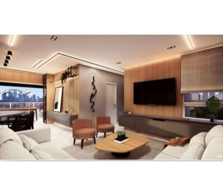 Empreendimentos imóveis Grande Sao Paulo SP Santo André - Fotos para Residencial WINE Vila Valparaiso Santo André 94 m² 3 dorms