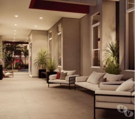 Empreendimentos imóveis Grande Sao Paulo SP Santo André - Fotos para Residencial WINE Vila Valparaiso Santo André 94 m² 3 dorms