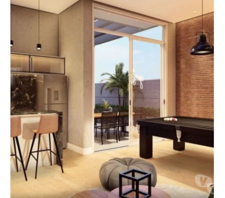 Empreendimentos imóveis Grande Sao Paulo SP Santo André - Fotos para Lançamento Wine Valparaiso 3 dorms R. Cruzeiro Santo André