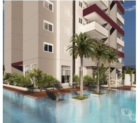 Empreendimentos imóveis Grande Sao Paulo SP Santo André - Fotos para Lançamento Wine Valparaiso 3 dorms R. Cruzeiro Santo André