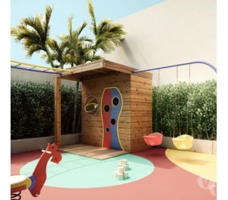 Empreendimentos imóveis Grande Sao Paulo SP Santo André - Fotos para Lançamento Wine Valparaiso 3 dorms R. Cruzeiro Santo André