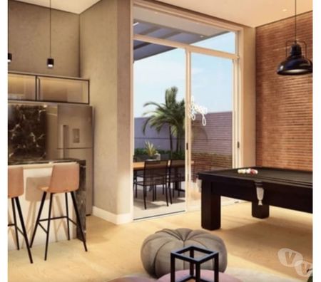 Empreendimentos imóveis Grande Sao Paulo SP Santo André - Fotos para Residencial WINE Valparaiso Lançamento 94 m² Santo André