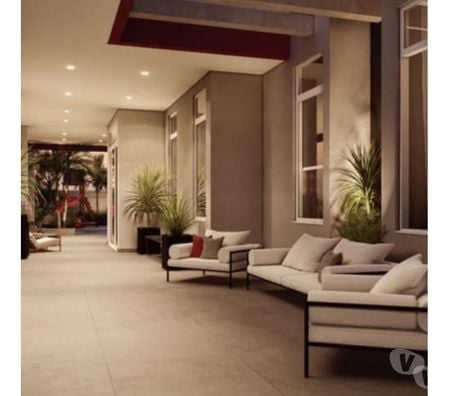 Empreendimentos imóveis Grande Sao Paulo SP Santo André - Fotos para Residencial WINE Valparaiso Lançamento 94 m² Santo André