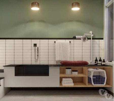 Empreendimentos imóveis Grande Sao Paulo SP Santo André - Fotos para Residencial WINE Valparaiso Lançamento 94 m² Santo André