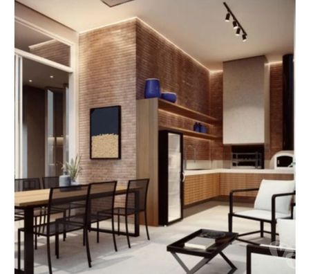 Empreendimentos imóveis Grande Sao Paulo SP Santo André - Fotos para Residencial WINE Valparaiso Lançamento 94 m² Santo André