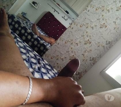 Encontros Casuais - Fotos para Negro para casal