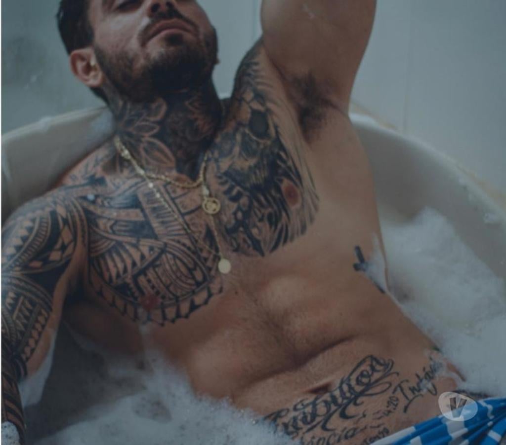 Acompanhantes masculinos Campinas SP - Fotos para Caio Campinas Luxo Exclusivo Para Mulheres