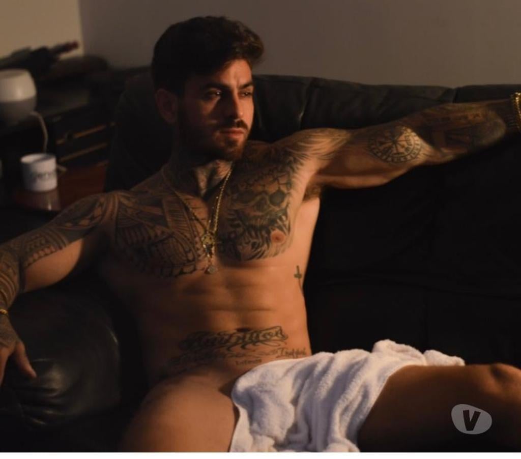 Acompanhantes masculinos Campinas SP - Fotos para Caio Campinas Luxo Exclusivo Para Mulheres