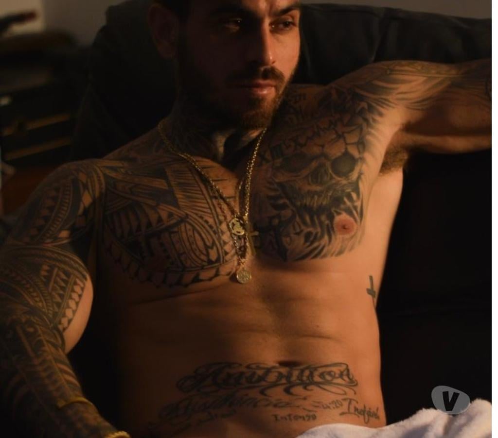 Acompanhantes masculinos Campinas SP - Fotos para Caio Campinas Luxo Exclusivo Para Mulheres