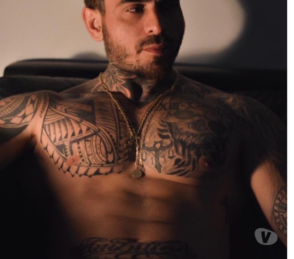 Acompanhantes masculinos Campinas SP - Fotos para Caio Campinas Luxo Exclusivo Para Mulheres