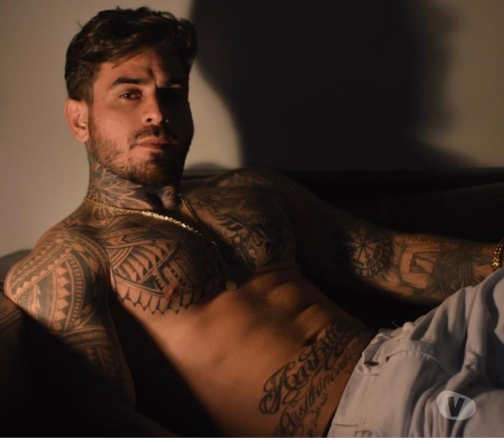 Acompanhantes masculinos Campinas SP - Fotos para Caio Campinas Luxo Exclusivo Para Mulheres