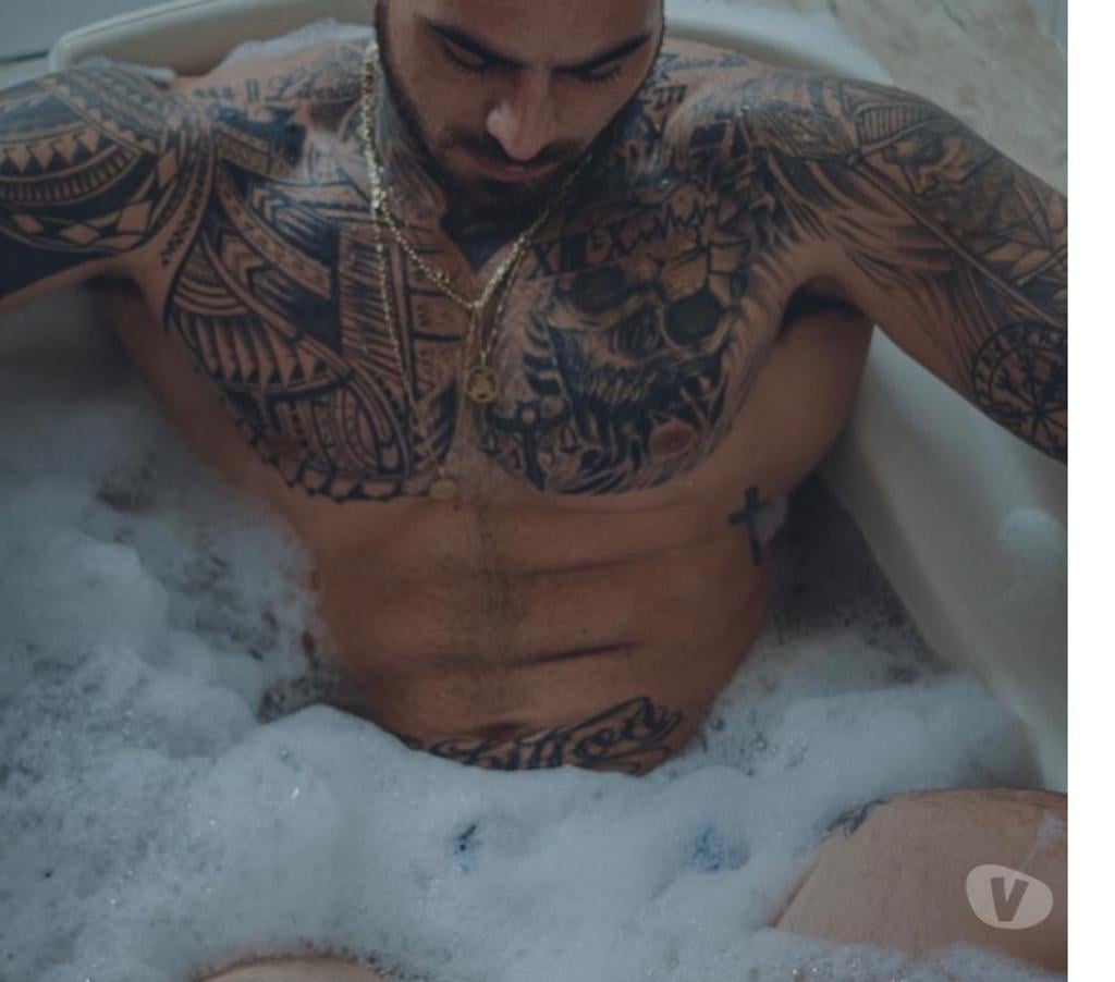 Acompanhantes masculinos Campinas SP - Fotos para Caio Campinas Luxo Exclusivo Para Mulheres