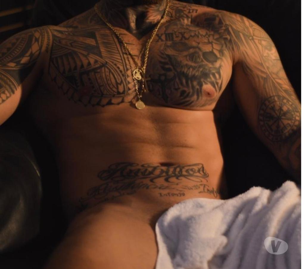 Acompanhantes masculinos Sao Paulo SP Barra Funda - Fotos para Caio Exclusivo Mulheres e Casais